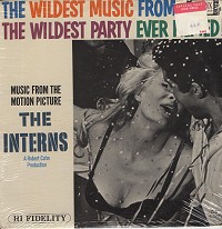 Original Soundtrack - The Interns