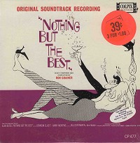 Original Soundtrack - Nothing But The Best