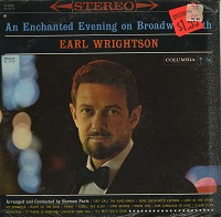 Earl Wrightson - Earl Wrightson Sings Ballads Of A Soldier Of Fortune