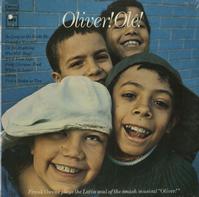 Frank Owens - Oliver! Ole! -  Sealed Out-of-Print Vinyl Record