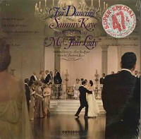 Sammy Kaye - For Dancing -  Sealed Out-of-Print Vinyl Record