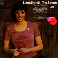 Liza Minnelli - The Singer