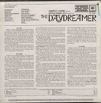 Original Soundtrack - The Daydreamer