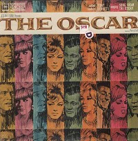 Original Soundtrack - The Oscar