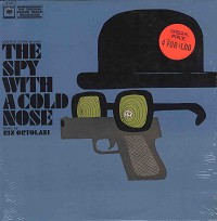 Original Soundtrack - The Spy With A Cold Nose