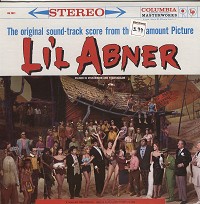 Original Soundtrack - Lil' Abner