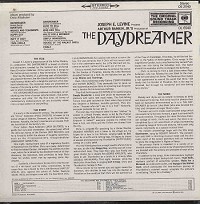 Original Soundtrack - The Daydreamer