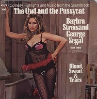 Original Soundtrack - The Owl And The Pussycat