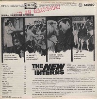 Original Soundtrack - The New Interns