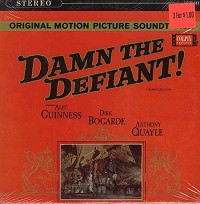 Original Soundtrack - Damn the Defiant