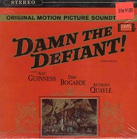 Original Soundtrack - Damn the Defiant