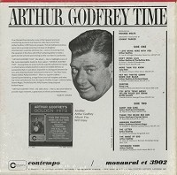 Aurthur Godfrey - Aurthur Godfrey Time