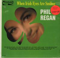 Phil Regan - When Irish Eyes Are Smiling