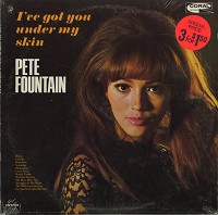 Pete Fountain - I've Got You Under My Skin -  Sealed Out-of-Print Vinyl Record