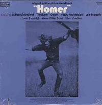 Original Soundtrack - Homer