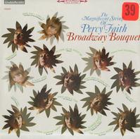 Percy Faith - Broadway Bouquet -  Sealed Out-of-Print Vinyl Record