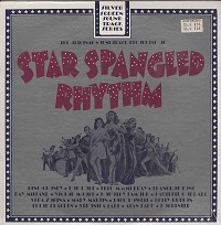 Original Soundtrack - Star Spangled Rhythm