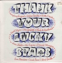 Original Soundtrack - Thank Your Lucky Stars