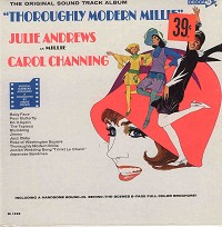 Original Soundtrack - Thoroughly Modern Millie