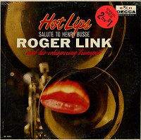 Roger Link - Hot Lips