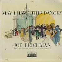 Joe Reichman - May I Have This Dance -  Sealed Out-of-Print Vinyl Record