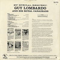 Guy Lombardo - By Special Request!