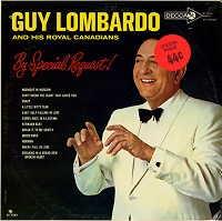 Guy Lombardo - By Special Request! -  Sealed Out-of-Print Vinyl Record