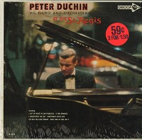 Peter Duchin - At The St. Regis