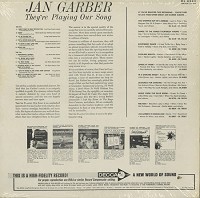 Jan Garber - They're Playing Our Song