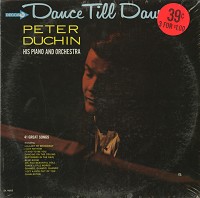 Peter Duchin - Dance Till Dawn