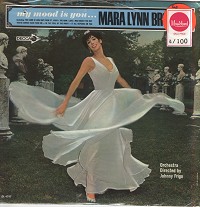 Mara Lynn Brown - My Mood Is You?