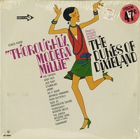 The Dukes of Dixieland - Songs From 'Thoroughly Modern Millie'