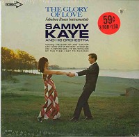 Sammy Kaye And His Orchestra - The Glory Of Love