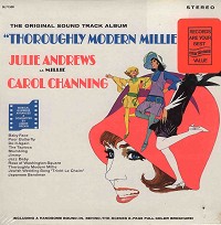 Original Soundtrack - Thoroughly Modern Millie