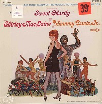 Original Soundtrack - Sweet Charity