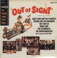 Original Soundtrack - Out Of Sight