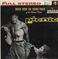 Original Soundtrack - Picnic