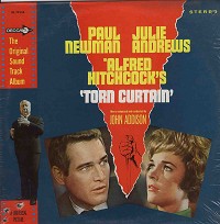 Original Soundtrack - Torn Curtain