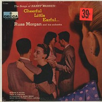 Russ Morgan - Cheerful Little Earful