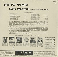 Fred Waring & the Pennsylvanians - Show Time