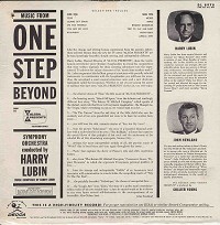 Original Soundtrack - One Step Beyond
