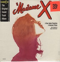 Original Soundtrack - Madame X