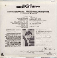 Original Soundtrack - Red Sky At Morning