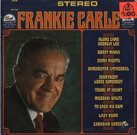 Frankie Carle - Frankie Carle