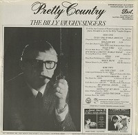 The Billy Vaughan Singers - Pretty Country