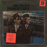 Frankie Carle - Era: The 40's