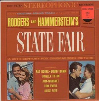 Original Soundtrack - State Fair
