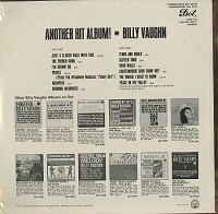 Billy Vaughn - Another Hit Album!
