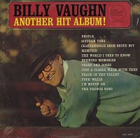 Billy Vaughn - Another Hit Album! -  Sealed Out-of-Print Vinyl Record