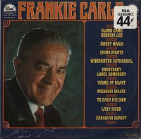 Frankie Carle - Frankie Carle